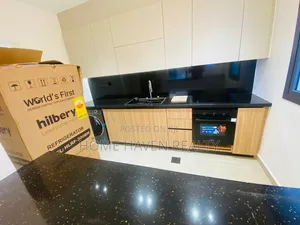 2bdrm Apartment in Dzorwulu for rent