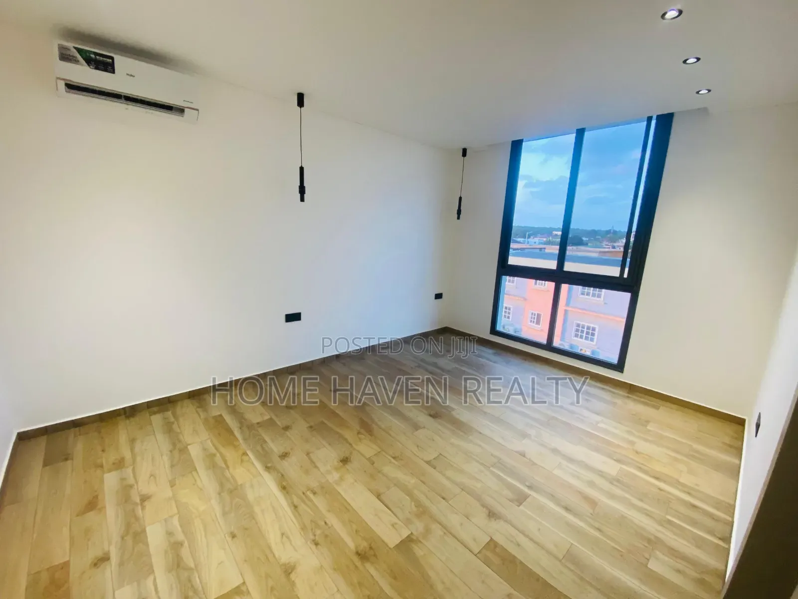 2bdrm Apartment in Dzorwulu for rent
