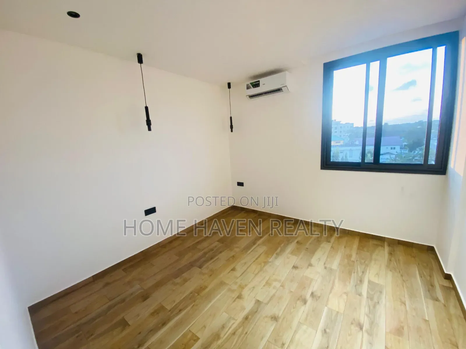 2bdrm Apartment in Dzorwulu for rent