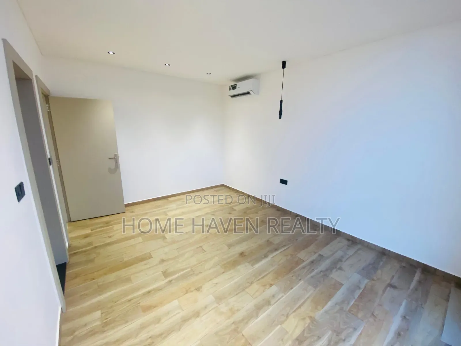 2bdrm Apartment in Dzorwulu for rent