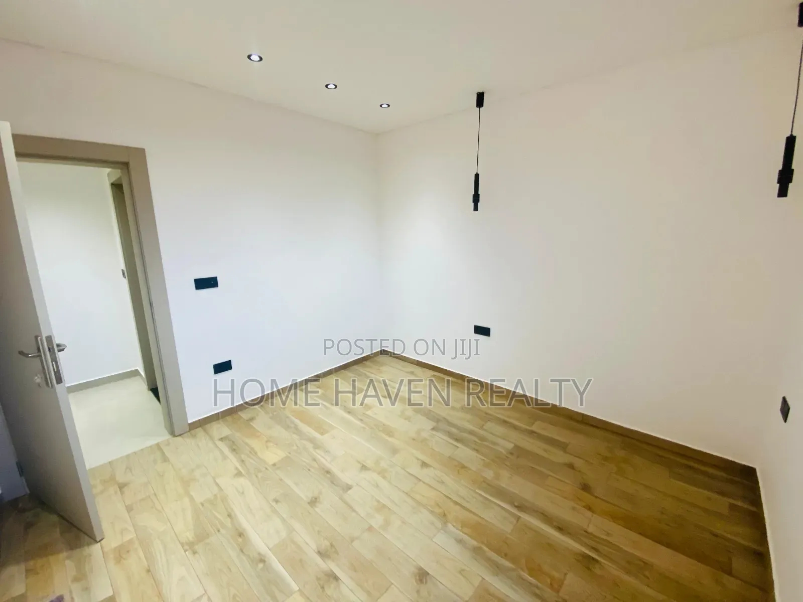 2bdrm Apartment in Dzorwulu for rent