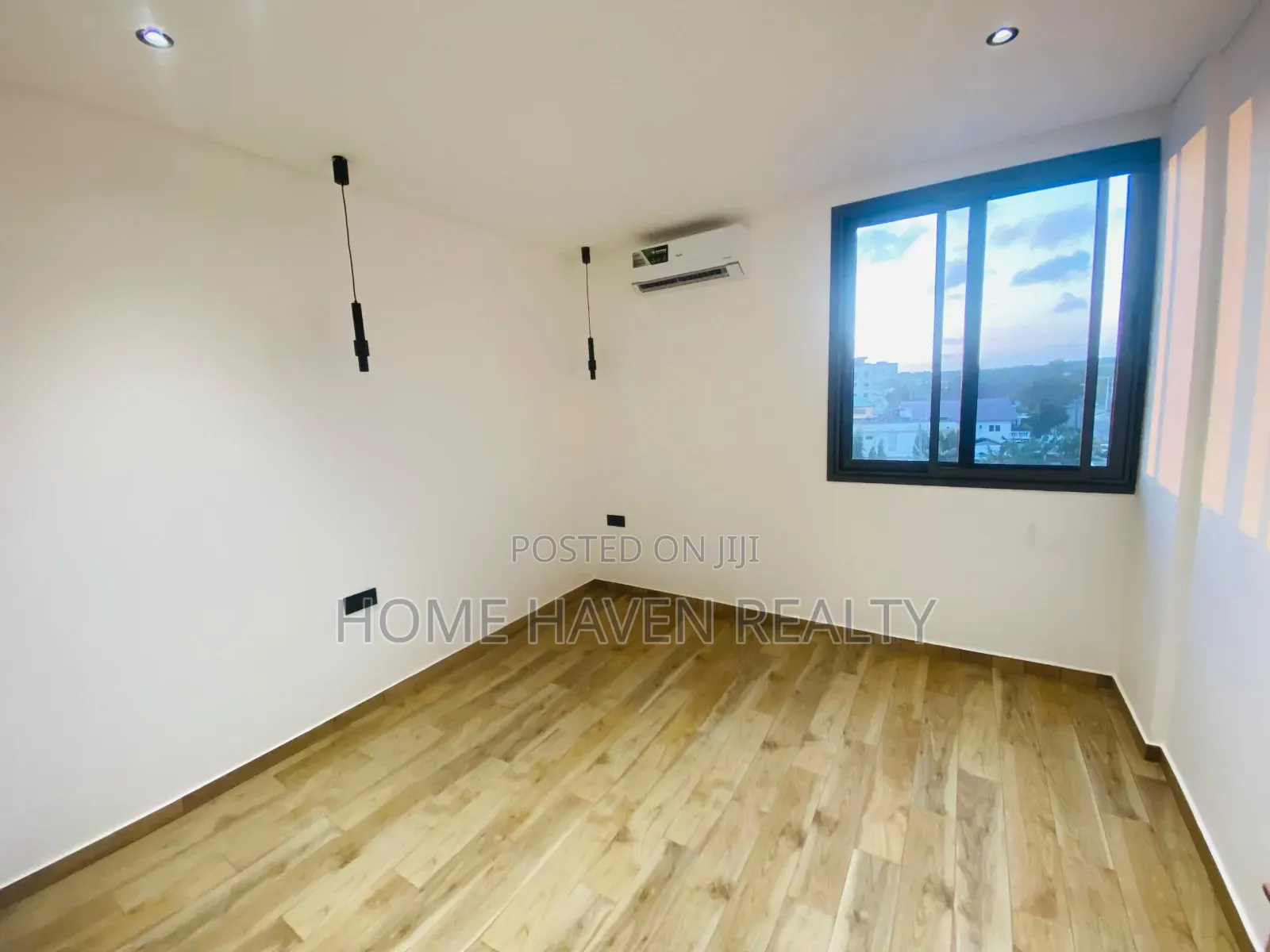 2bdrm Apartment in Dzorwulu for rent