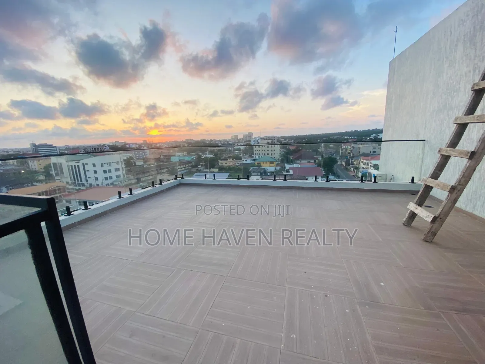 2bdrm Apartment in Dzorwulu for rent