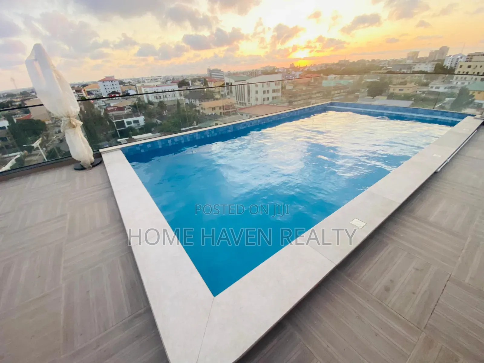 2bdrm Apartment in Dzorwulu for rent