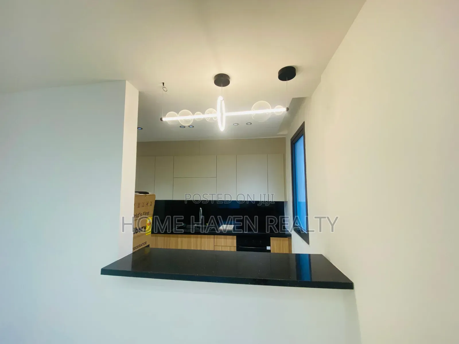 2bdrm Apartment in Dzorwulu for rent