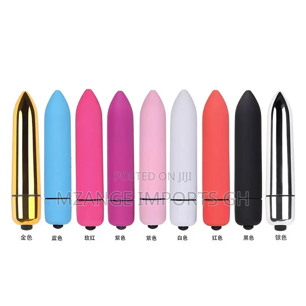 Mini Vibrator Sex Toy