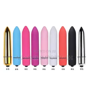 Mini Vibrator Sex Toy