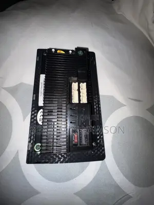 9 Inches Smart Android Car Stereo
