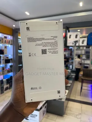 New Samsung Galaxy A57 256 GB