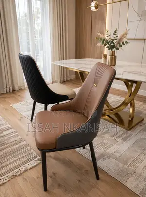 Leather Chair