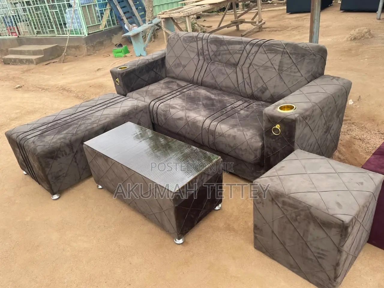 Royal Craft Sofas