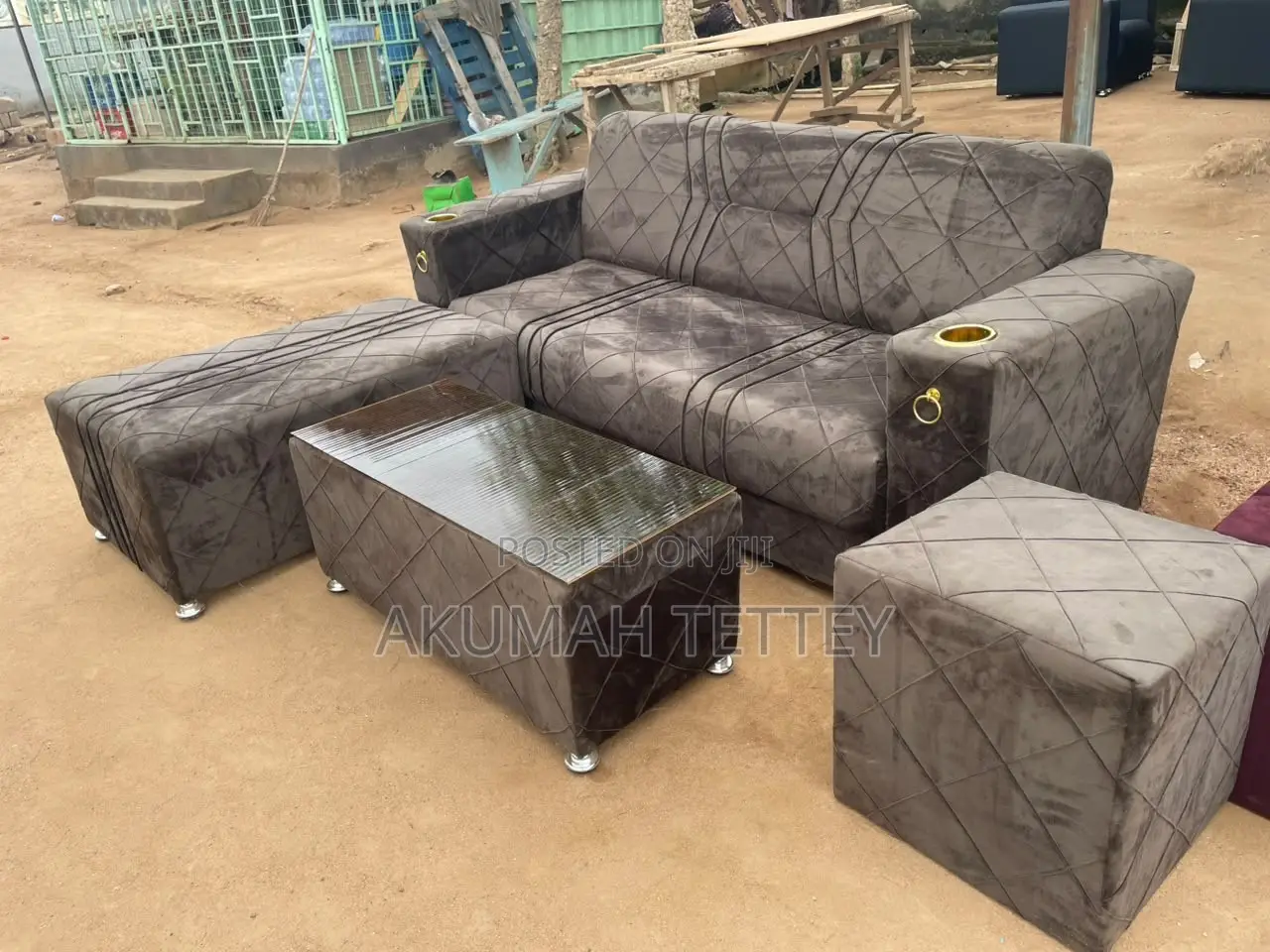 Royal Craft Sofas