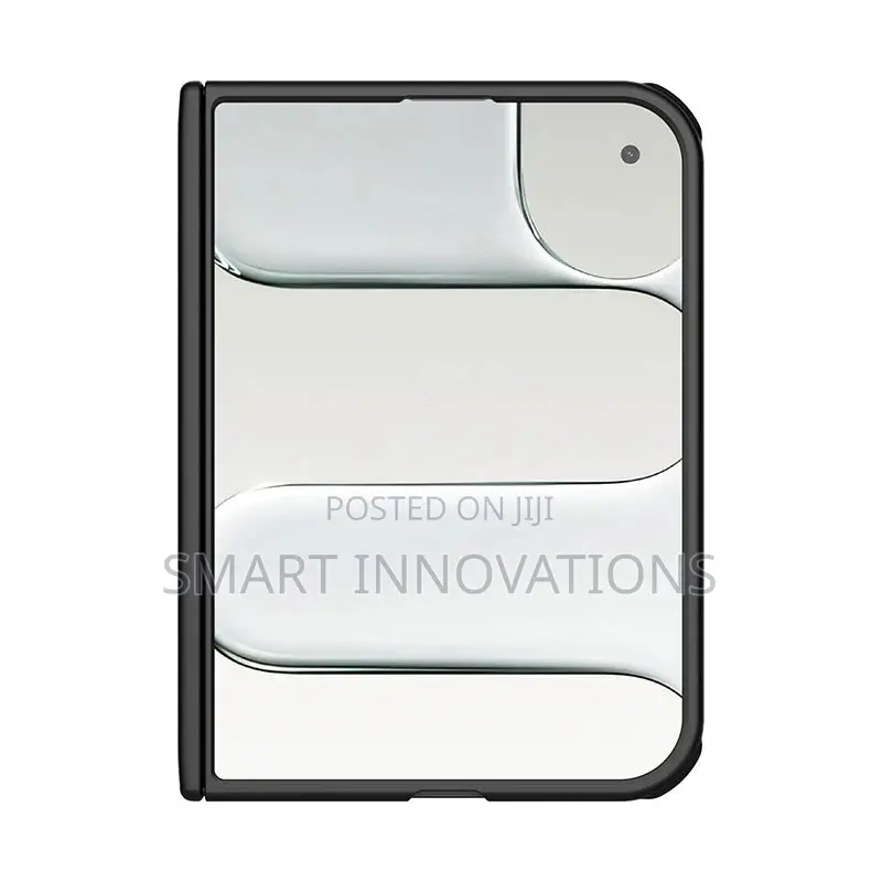 iPhone Duo Frosted Shield MagSafe Case