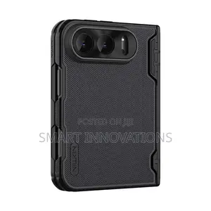 iPhone Duo Frosted Shield MagSafe Case