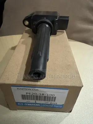 Mazda Ignition Coil PE20-18-100