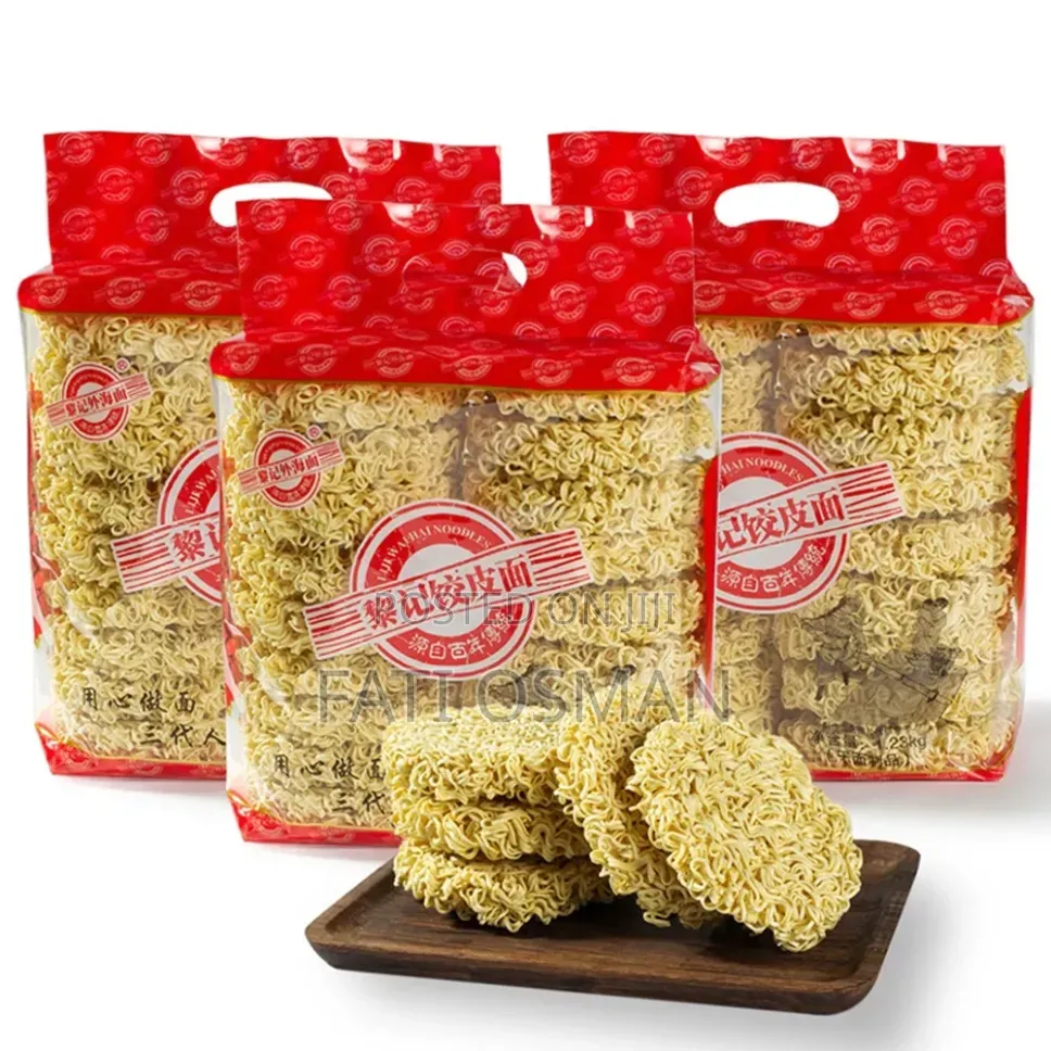 Chinese Noodles