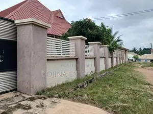 4bdrm House in Ejisu for sale