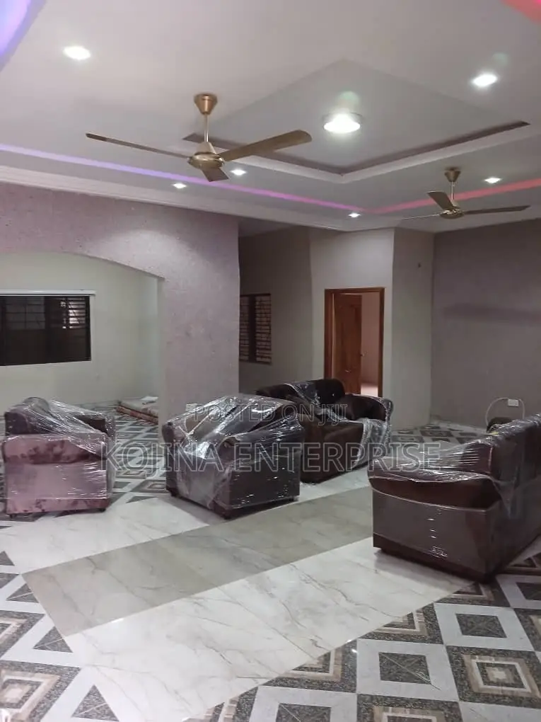 4bdrm House in Ejisu for sale