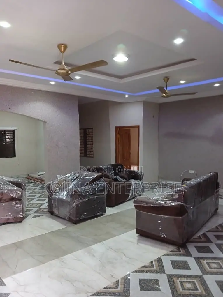 4bdrm House in Ejisu for sale
