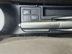 Toyota Vitz 1.3 FWD 3dr 2016 Black