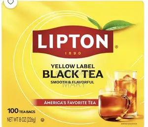 Lipton Tea Bags