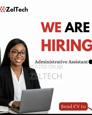 Administrative Assistant