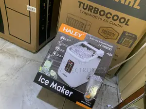 Correctly Haley Ice Cooler