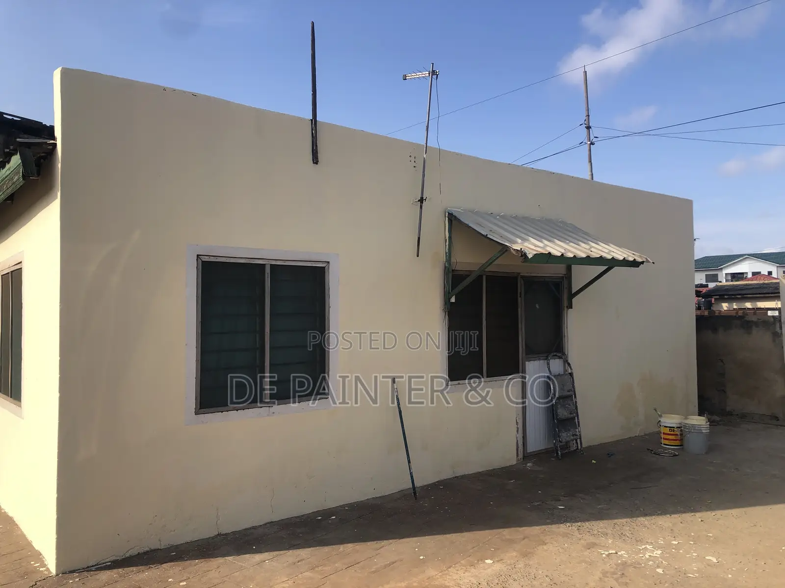 Painting Professionals_ Affordable and Reliable