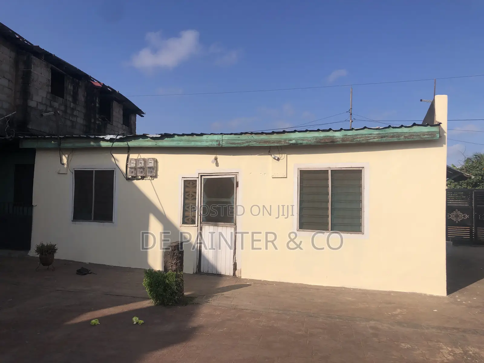 Painting Professionals_ Affordable and Reliable