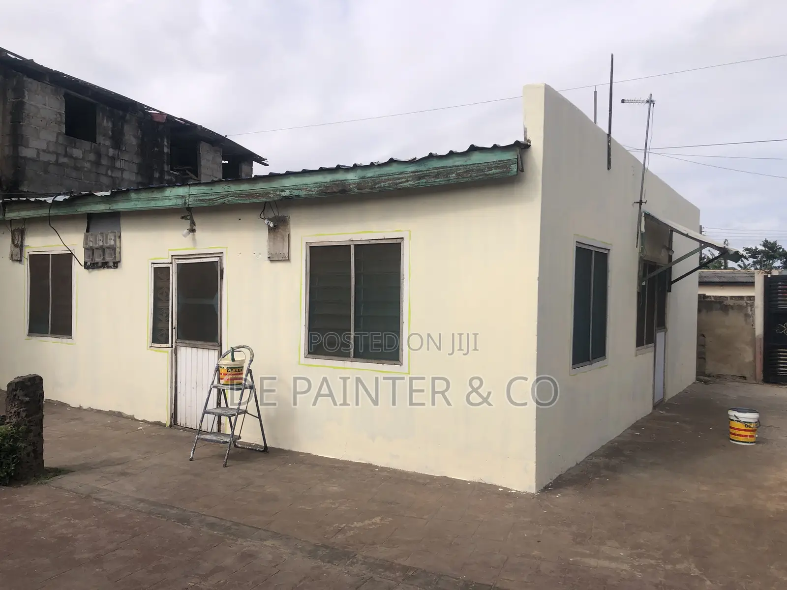 Painting Professionals_ Affordable and Reliable