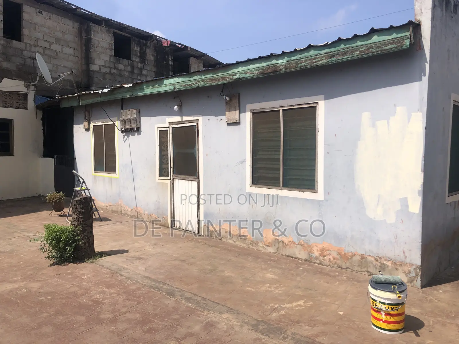 Painting Professionals_ Affordable and Reliable