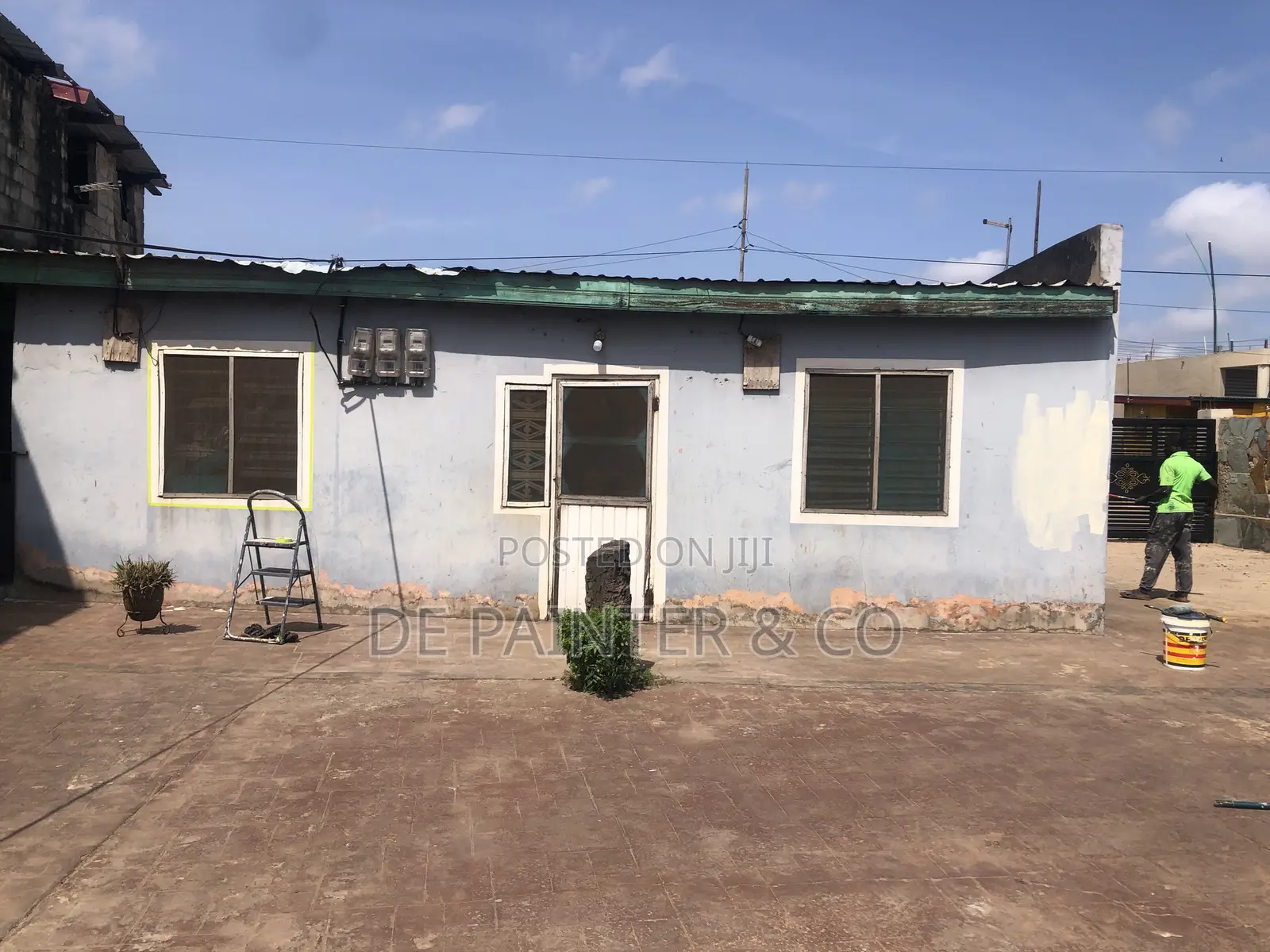 Painting Professionals_ Affordable and Reliable
