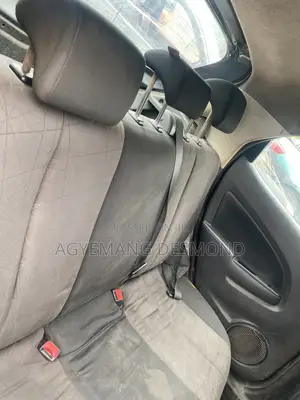 Mazda 2 2014 Gray