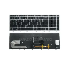 HP 15-U Keyboard