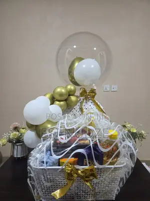 Christmas Hampers