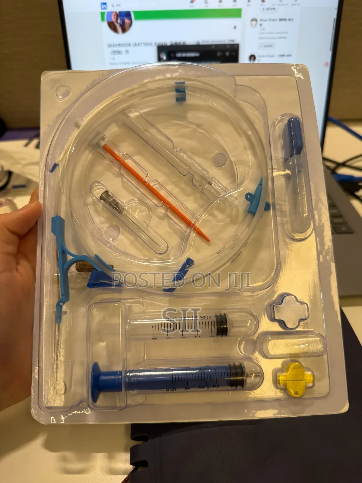 Quality Dialysis Bloodlines,dialysers, Fistula