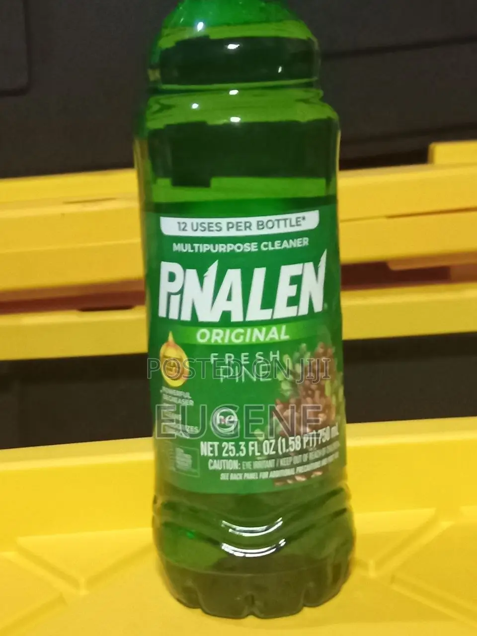 Pinalen Original Multi-Purpose Cleaner (750ml)