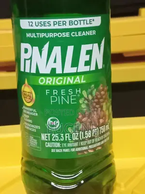 Pinalen Original Multi-Purpose Cleaner (750ml)