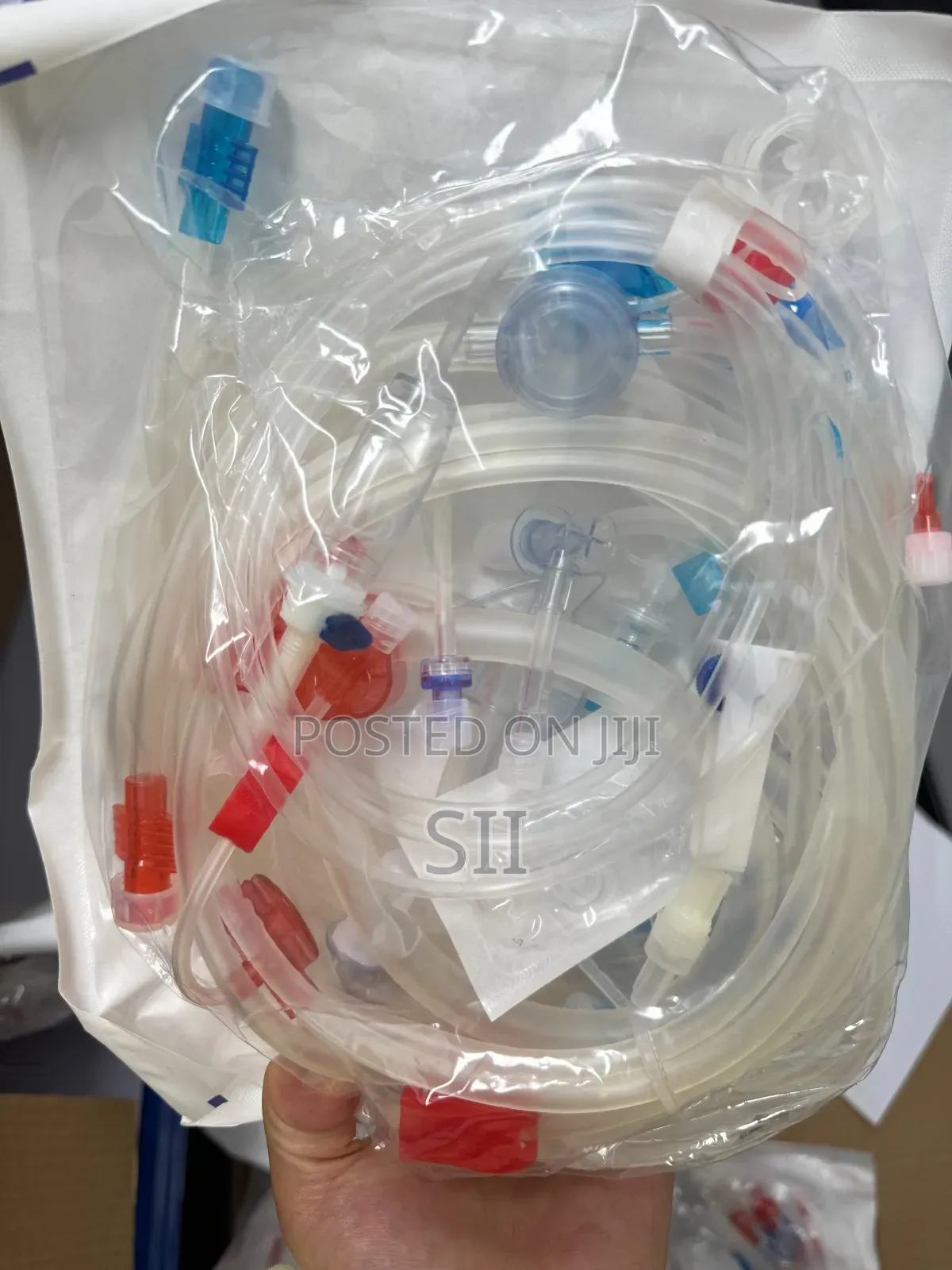 Quality Dialysis Bloodlines,dialysers, Fistula