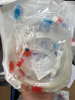 Quality Dialysis Bloodlines,dialysers, Fistula