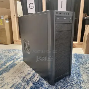 New Asus TUF Gaming FX10CP 20GB Intel Core i5 HDD+SSD 750GB