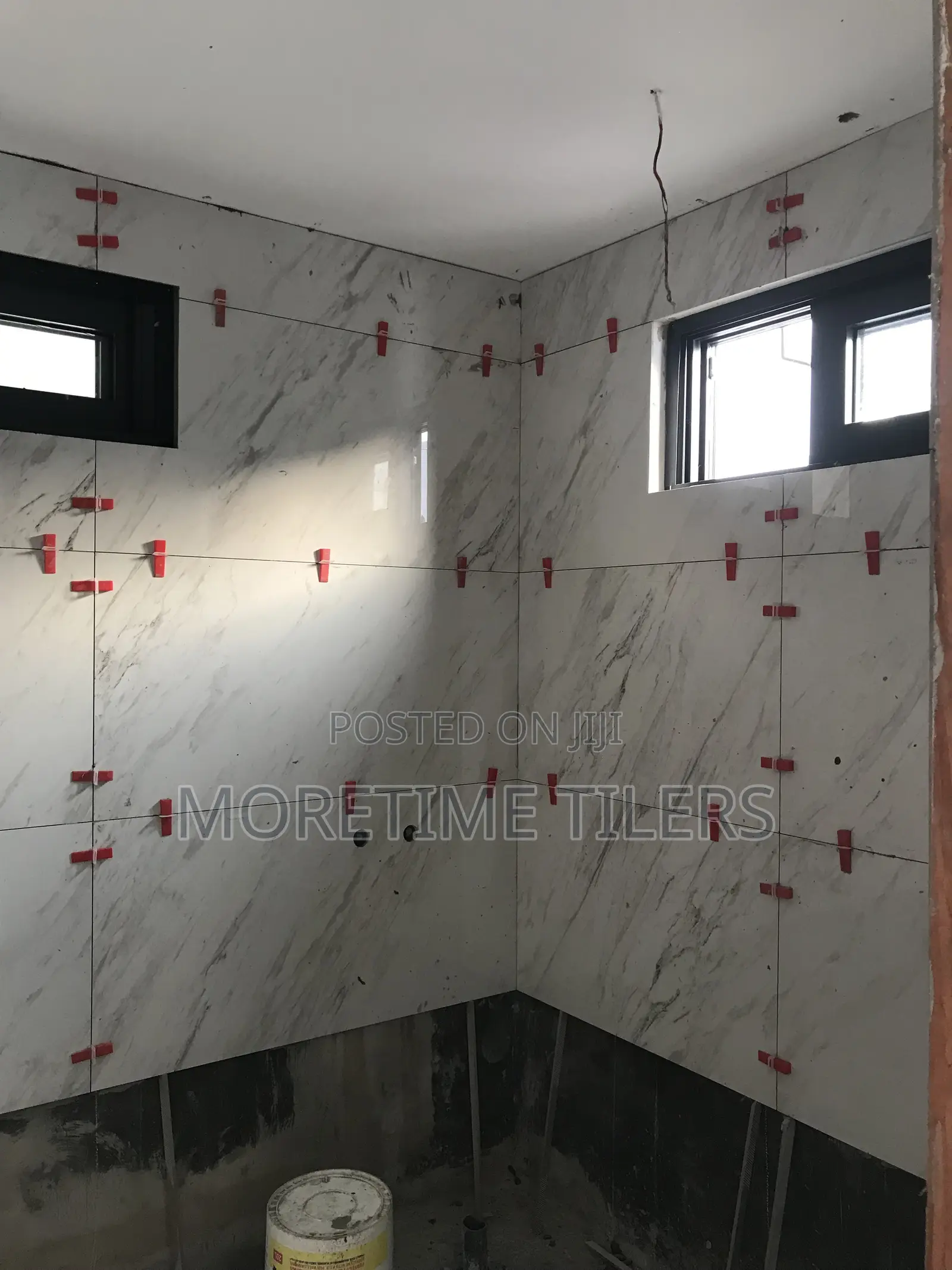 Moretime Tilers