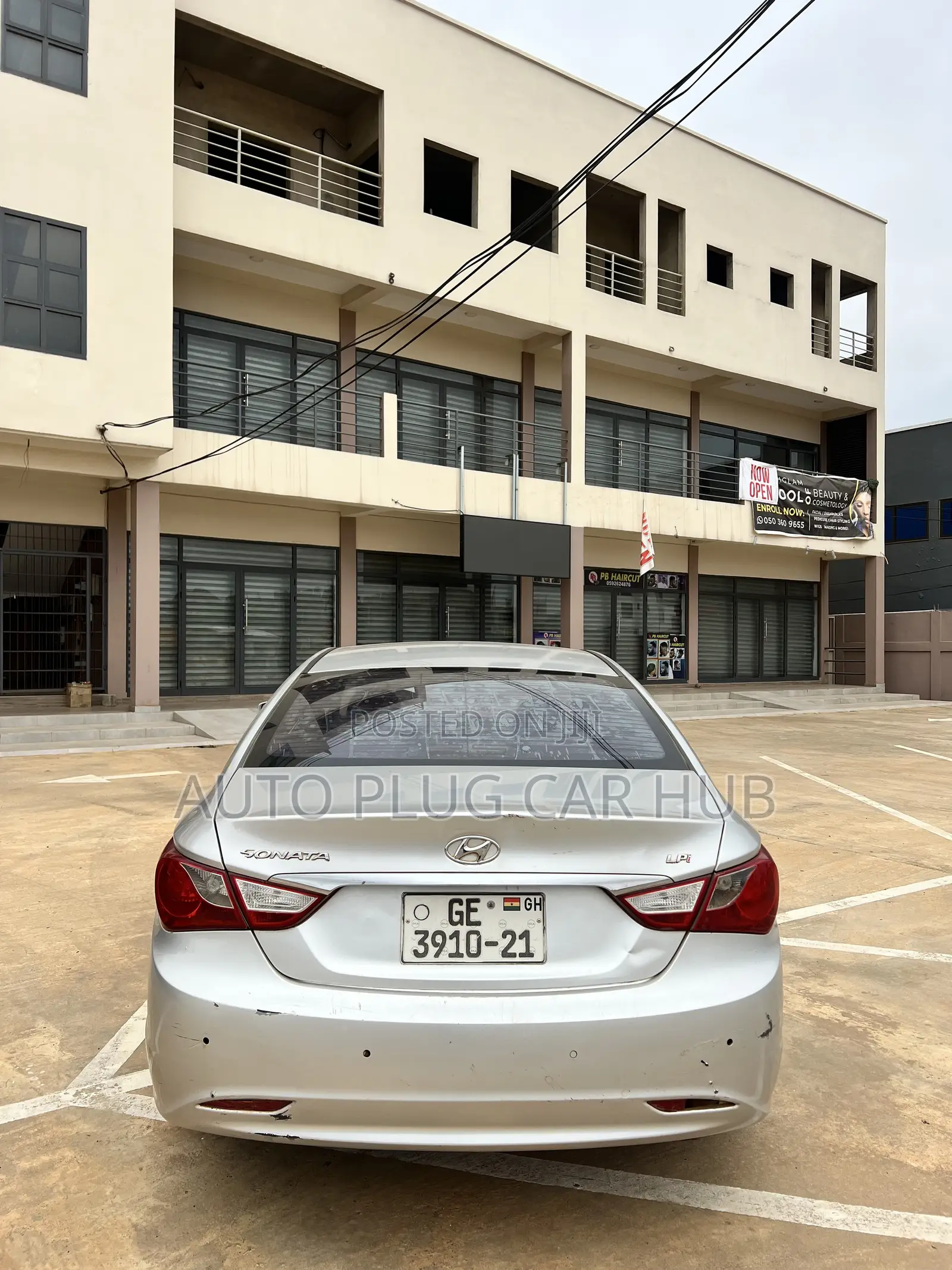 Hyundai Sonata 2013 Blue