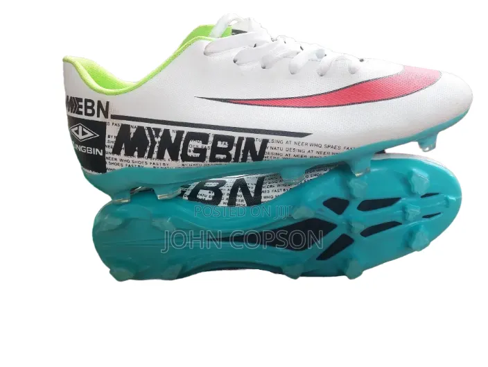 Premium Football Boot