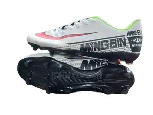 Premium Football Boot