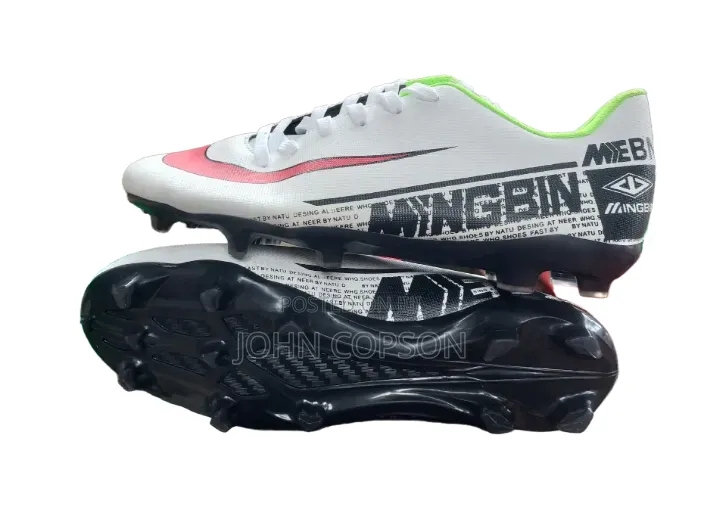 Premium Football Boot