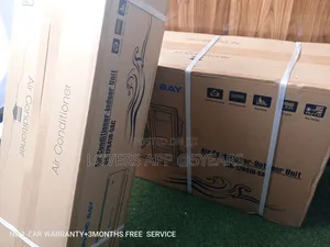Sweet Feels Air Conditioners 1.5hp Dolphine Bay