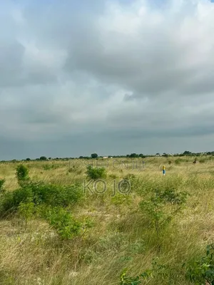 5 Acres of Registered Land