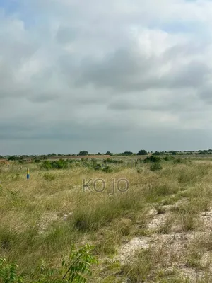 5 Acres of Registered Land