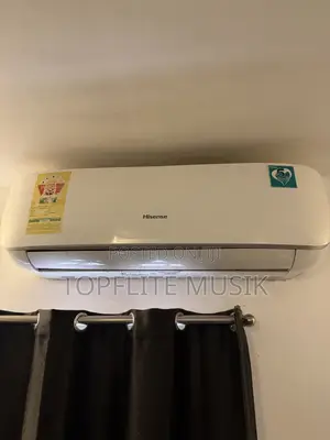 Hisense 2hp